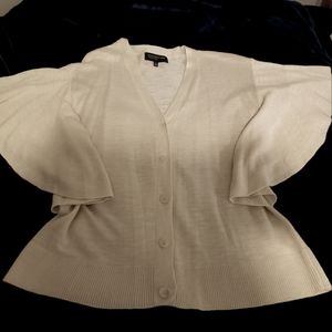 Jones New York Collection XL cardigan